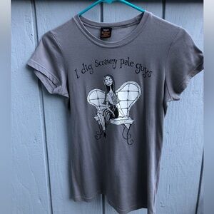 Graphic Tee - Tim Burton’s  Night Before Christmas